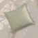 Pillowcase 300S SL Home Herb 70*70+3 cm, satin, 100% cotton