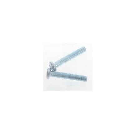 Built-in lamp for stairs, 1.5 watts, 60 lm, 3000k, IP20, 220V, T-white. Light, silver.-3