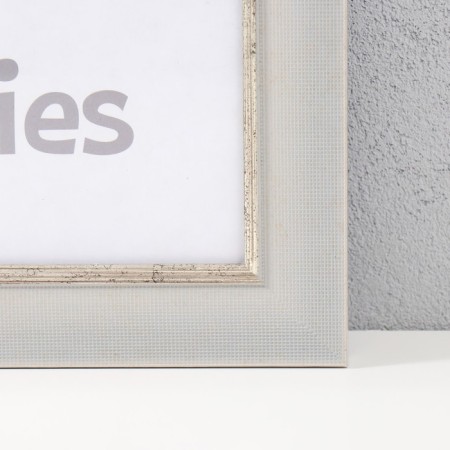 Photo frame plastic 30x40 cm, 356-731-1