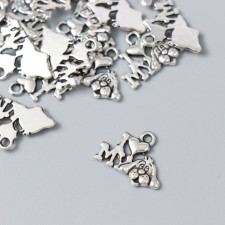Decor for creativity Metal 