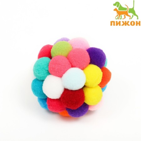 Blush Bubble Bubble, 7 cm, Mix of Flowers