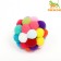 Blush Bubble Bubble, 7 cm, Mix of Flowers