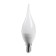 LED LED Feron (13W) 230V E14 6400K C37T, LB-970