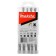 Set of drill Makita B-54704, SDS-Plus, 6-8-10 mm, 5 pcs.