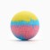 Bombing for the bath "Fruit Rainbow", 130 g, aroma of tropical fruits, Beauty Fox
