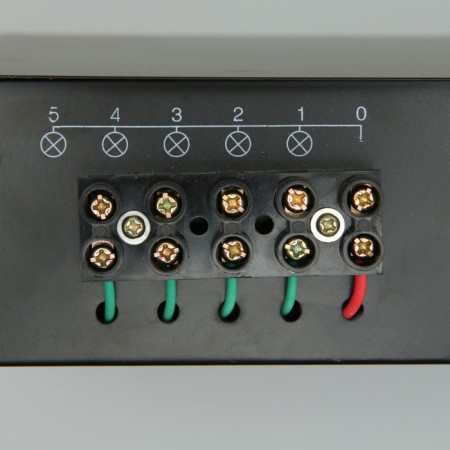 Controller for BelT-Light garland 5000 W, IP20, 8 modes, 220 B-6