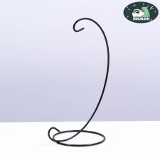 Rodent swing stand