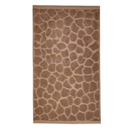 Terry towel Mari, size 30x50 cm, color beige-2