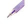 Handle gel machine washed ink, 0.5 mm, blue rod, cutie mix
