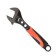 Divorus Patriot AWF-300, rubberized handle, max capture 35 mm, 300 mm