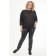 Women's tunic Wisell M4-4316/5, size 52