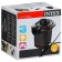 Electric pump, 3 nozzles, 110-120V, automobile, 66636 Intex
