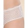 Women's underpants, size 52, white color