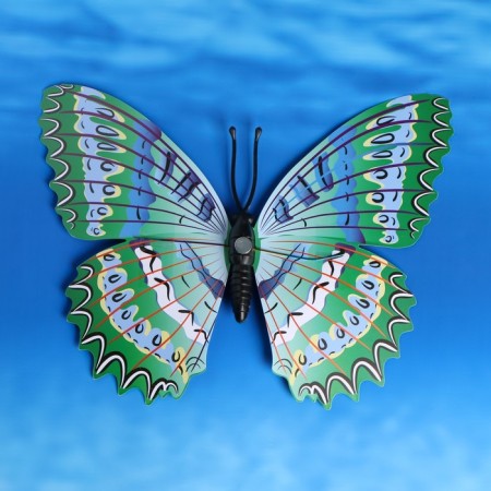 Decor for magnet "Butterfly" 30cm, mix-2