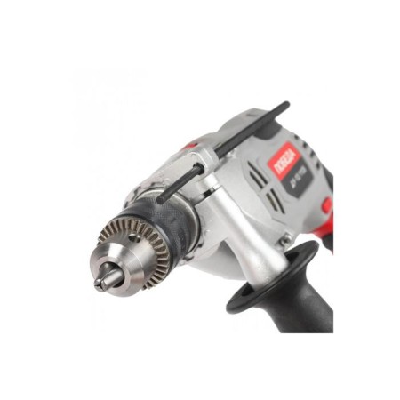 Shock drill "Victory" DU-13/1135, 1135 W, 0-3000 rpm, 48000 beats/min, depthmer-3
