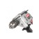 Shock drill "Victory" DU-13/1135, 1135 W, 0-3000 rpm, 48000 beats/min, depthmer