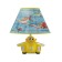 E14 15W desktop plane yellow 10x20x25 cm Risalux