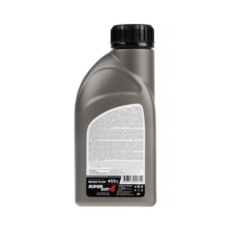 SINTEC SUPER DOT-4 brake fluid, 455 g-1
