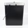 Schroeder Brauberg S8-DS (P-2), stripes 4 mm, 8 sheets, brackets, pl. Cards, 23 liters