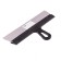 Facade spatula Sparta 85153, stainless steel, plastic handle, 350 mm