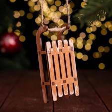 Christmas tree decoration 