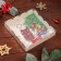 Bearbox "Gift for you", 15 x 15 x 3 cm