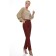 Women's pants, size 44
