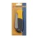 A universal folding tundra knife, 2k handle, a straight blade, stainless steel