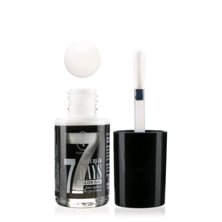 Nail polish TF Color Gel, tone 249