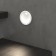 Elektrostandard, STEP LED 3 W, 80x80x28 mm, IP65, white color