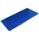 Mat Onlytop, 200x100x6 cm, 1 addition, blue color