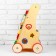 The logical center "Play and develop"