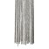 Wall lamp Misterio 140 mm, 155 mm, 155 mm, GU10 40W
