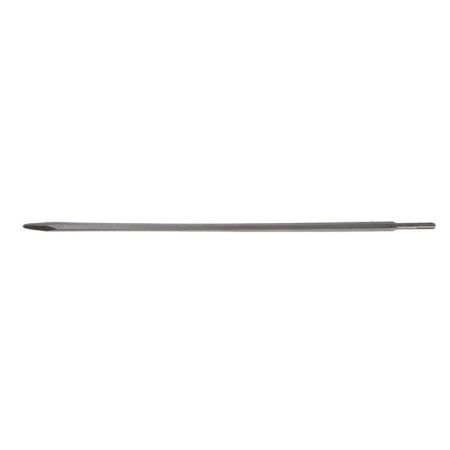 Chisel of pico-shaped tundra, SDS-Plus, 14 x 600 mm-1