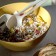 Guzzini Tierra salad devices, 2 items