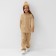 Children's costume KAFTAN, col. Bezh, p 28 (86-92)