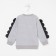 Svitshot children's, gray color, height 74 cm