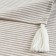 SL Home "Direction" 40x142 +/- 3cm, linen 100%, 180 g/m2