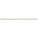 Cappio RS140 m/o = 960 strap handle, satin gold color