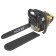 BS-45M chainsaw, 2300 watts, 3.1 hp, 16 ", step 3/8", groove 1.3 mm, 57 links