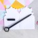 Set "Set for the Dreamer": Notepad, Hand, Bloc with sticky edge