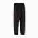 Pants for girls, black color, height 110 cm