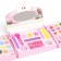 Cosmetics set for the girl "Suitcase"