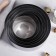 A set of baking forms and calculation "Circle", D-20, H-8.5 cm, 6 pcs