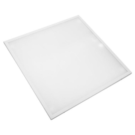 Universal Ecla LED panel, 36 W, 6500 K, 220 V, 595x595x19 mm, prism