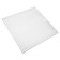 Universal Ecla LED panel, 36 W, 6500 K, 220 V, 595x595x19 mm, prism