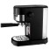 Brayer 1112br coffee maker, lacture, 1.2 l, 1100 watts, cappuccino, black