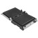 Grill JVC JK-GR306, electric, 2200 watts, anti-stick coating, silver