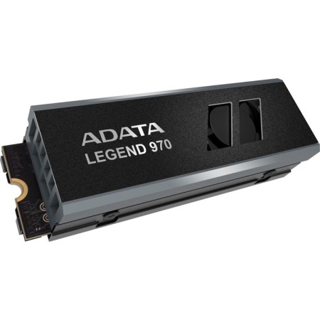 SSD A-Data PCIE 5.0 X4 1TB SLEG-970-1000GCI SLEG-970-2000GCI Legend 970 M.2 2280 102935-3