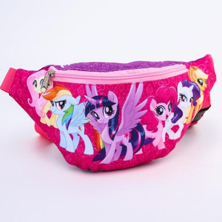 Bag Barry, 25x13x6 cm, My Little Pony-2
